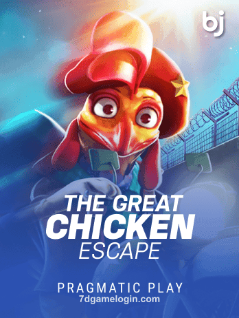 The Great Chicken Escape Game