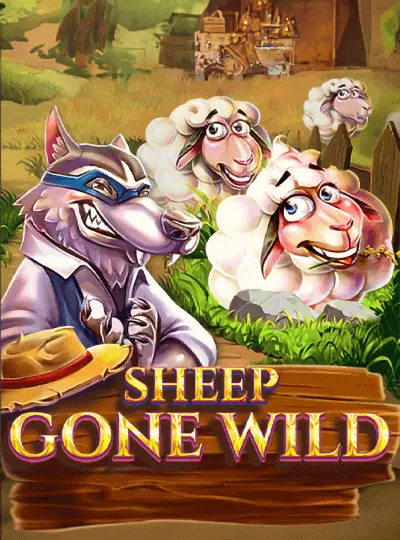 bd7dgame Sheep Gone Wild