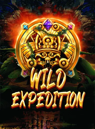 Wild Expedition