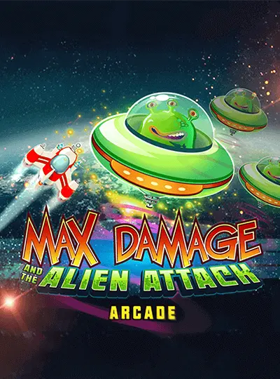 bd7dgame ম্যাক্স ড্যামেজ এবং এলিয়েন আক্রমণ