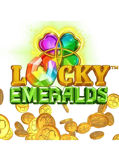 bd7dgame লাকি এমারেল্ড ™